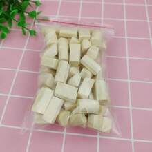 Sponge Block Slime Accessory Filler DIY Lamian Noodles Mud Coconut Mud Foam Strip Birthday Gift - Christmas Gift - Halloween Gift - Easter Gift - Perfect Gift - Present - Multicolor - View 8