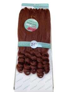 Boho Curl Cherey 400g - 350 - View 1