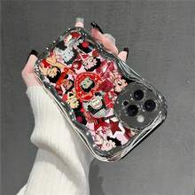 Basic Phone Cases - Argent - Voir 3