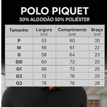 LOF1 Black Polo Shirt With Various Prints: Style And Personality In The Spotlight Loose Summer No Polo Collar - 黑色/皺眉 - 查看 4