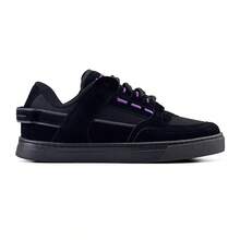 Moretto Campus Unisex Casual Skate Shoes, Super Comfortable, Premium Line, Everyday Wear, Men's And Women's, New Release 2025, Super Lightweight, Perfect For Work, Affordable - TESL-PTO-紫色 - 查看 3