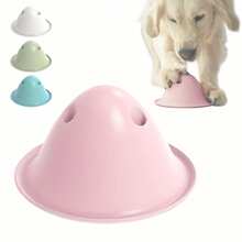 Interactive Dog Toys That Hide Food, Designed To Train Dogs' Focus And Provide Entertainment For Pets.,Gift, Present, Celebration - Multicolor - View 5