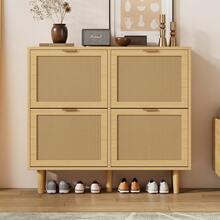 Storage Cabinets - Khaki - View 1