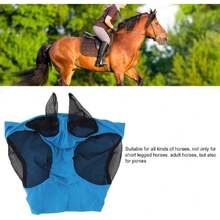 Equestrian Protective Gear