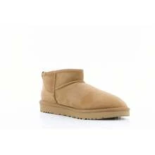 (WMNS) UGG Classic Ultra Mini 'Chestnut' - màu đen - Xem 4