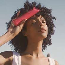 DAE Cactus Fruit 3-In-1 Styling Cream - Smooth Styles, Prep Shiny Blowouts, Defines Curls (5 Oz.) - Full Size - View 8
