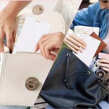 Travelers Notebook Inserts,Password Planner Refills,Standard Regular TN Journal,30 Sheets,8.25\ X 4.25\,Travelers Notebook Refills For Journals,Dis,Planners - 儲值密碼 - 查看 7
