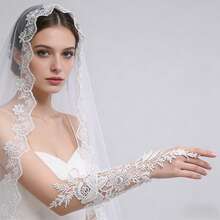 Wedding Accessories Sets - Multicolor - View 1