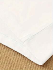 1PC Women's Plus Size Valentines Shirt Valentine Proud FFA Mom  Shirt: Stock Show Supporter Tee I'm Coming To The Shirt, LGBT Hockey Tshirt, Movie Merch Gift For Fan, Team Hollanov & Rosanov - Trắng1 - Xem 2