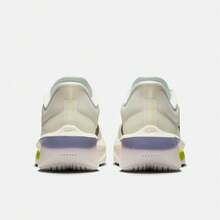 Nike 男士 ZOOM FLY 6 跑步鞋，低帮 FN8454-004 - 綠色 - 查看 4