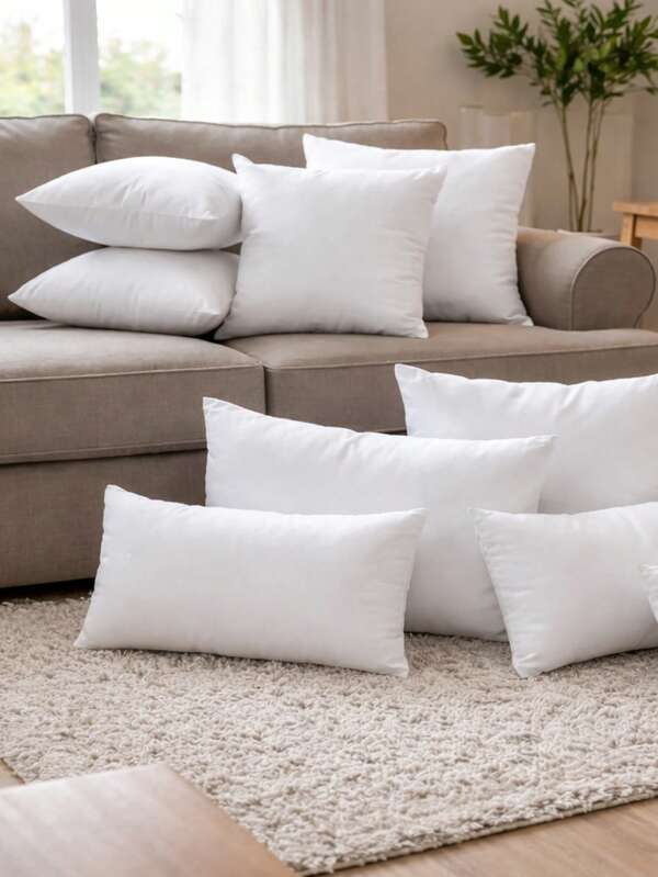 Wkładki dekoracyjne do poduszek ONE PIECE Premium – wypełnienie z ultrapełnego włókna, wiele opcji rozmiarów w Turcji