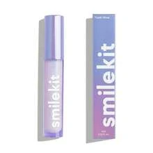 2支装4毫升牙齿美白提亮液，牙齿亮白提亮液，旅行装，日常牙齿美白精华液 - 2隻裝 牙齒美白高光液 - 查看 7