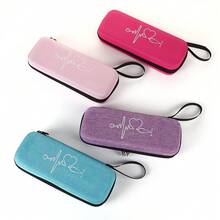 Multifunctional EVA Hard-Shell Stethoscope Storage Case, Portable Large-Capacity Organizer, Outdoor Carrying Bag, Available In 5 Colors