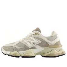 New Balance 9060 'Oatmeal' - Beige - View 1