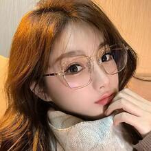 TendenciaLentes De Filtro De Luz Azul Gafas De Computadora ArmazonCalidad premium - Azul claro - Ver 8