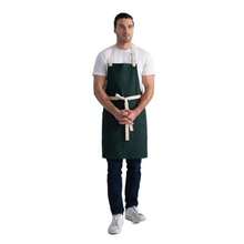 Chef Works Unisex Ridgewood Chef Apron - Cazador - Ver 6