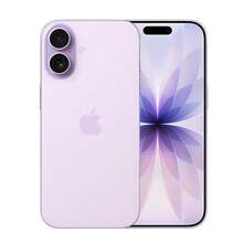 Apple 全新苹果 iPhone 17，中国大陆版本，256GB - 薰衣草紫色 - 查看 10