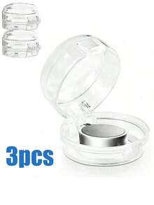 10个装炉灶旋钮保护套，烤箱旋钮儿童安全锁，可移除粘胶，家用厨房电炉安全锁保护器套装