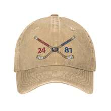Heated Rivalry Humorous  Baseball Cap Merch For Men Women Hollander  And Ilya Rozanov  Adjustable Trucker Hat - 10 - 查看 12