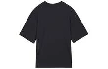Nike Sportswear Club時尚百搭休閒舒適無袖SS25T卹 - 黑色 - 查看 2