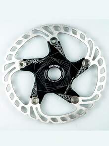 ZRACE Center Lock Conversion 6 Hole Brake Disc, Center Lock For 6 Bolt, Centerlock To 6-Hole Adapter, S-RTAD05 / S-RTAD10