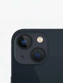 Apple iPhone13 5G正品二手手機 13 A15晶片 享超高性價比 續航力 92新100% (Chinese version, No eSIM) - 黑色 - 查看 5