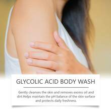 OceAura Daily Zen Body Wash With Cucumber, Seaweed & Green Tea - Moisturizing Refreshing Cleanser For Soft & Fresh Skin - Multicolor - View 10