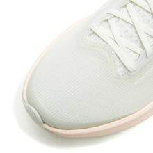 Li-Ning Women's Ultra-Light Cushioned Running Shoes, Professional Sports Shoes ARBW008 - Chalky Gray - View 9