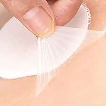 Neck Lifting Patches, Invisible, Skin-Friendly PU Film, Waterproof And Breathable, For Neck Lifting And Reducing Neck Wrinkles. - Miếng dán nâng cơ cổ (1 miếng) - Xem 3