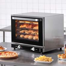 Ovens - Silver - View 9