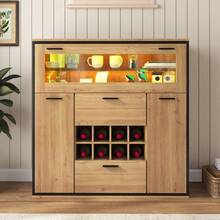 Bars & Wine Cabinets