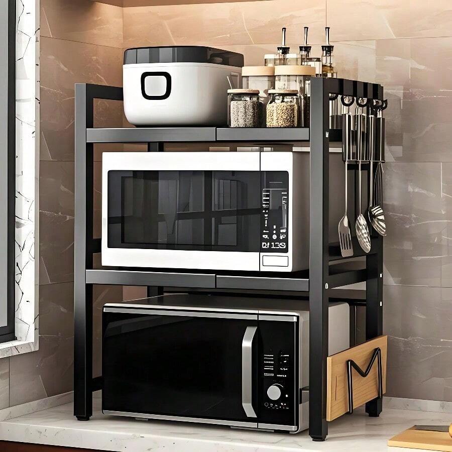 Baker's Racks - פרטו - ראה 1