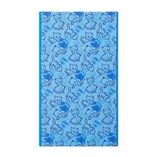 swfIdea Nuova PJ Mask - Unidad de almacenamiento suave de 3 cajones con marco de lona de poliesterawd - Mscaradepijama - Ver 5