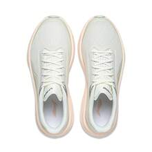Li-Ning Women's Ultra-Light Cushioned Running Shoes, Professional Sports Shoes ARBW008 - Chalky Gray - View 7