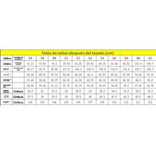 Pantalones vaqueros ajustados para hombre | Estilo occidental mainstream, estampado de leopardo, graffiti y pintura,  urbana - 669# - Ver 2