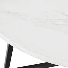 Dining Tables - White - View 8