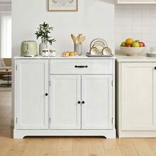 Buffets & Sideboards - 白色 - 查看 7