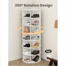 Shoe Racks - 6 pisos - Ver 4