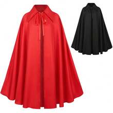 Men Cosplay Clothing - Red - View 4