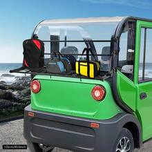 YUNRUX Luggage Racks