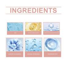 Car Bug Remover Cleaner, Paint Surface Decontamination Cleaner For Bird Droppings, Tree Sap, Bug Residue, Foam Cleaning Agent - Multicolor - View 10