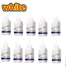 2/5/10pcs 150ml Mold-Proof & Waterproof Tile Grout Sealant - Suitable For Bathroom And Swimming Pool Sealing