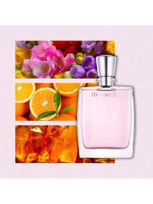 Perfume Miracle EDP 100 ml Perfumes De Mujer - Aroma floral fresco - Ver 6