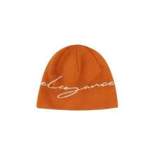 1pc Minimalist Elegance White Letter Knit Beanie Hat - Versatile Fashion Item Autumn/Winter - 針織帽 - 查看 9
