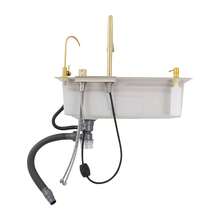 Kitchen Sinks - Gold - View 5