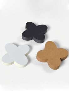 50 piezas Tazas de chocolate multiusos, Forros de papel para trufas de chocolate, Tapetes para tazas de chocolate, Tazas para dulces y postres, Bandejas plegables de papel, Forros de papel, Tarjetas creativas para sostener tazas de chocolate, Adecuadas para chocolates, muffins, cupcakes o mini bocadillos, Fines decorativos, Adecuadas para bodas, cumpleaños, fiestas, vacaciones, aniversarios - Multicolor - Ver 4