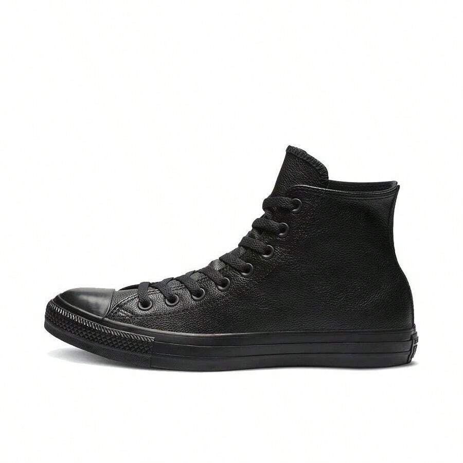 Converse Chuck Taylor All Star Hi 'Black' - 彩色 - 查看 1