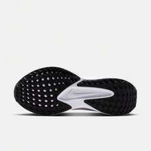 Nike 耐克女子 QUEST 6 低帮跑步鞋 FD6034-113 - 白色 - 查看 3