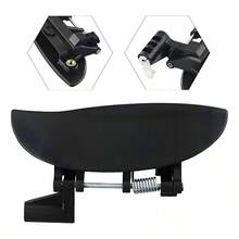 TendenciaPar 2 Manija Delantera Exterior Puerta Izq Der  Atos DelanteraCalidad premium - 1 - Ver 5