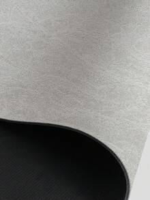 DAJIANG 1pc - Bohemian Vintage Kitchen Rug, Non-Slip Rubber Backing, Washable, Thick Kitchen Mat, Suitable For Hallway, Laundry Room, Holiday/Room Decor - Light Grey - View 8